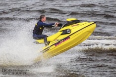 Jet ski