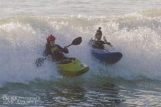 Sea Kayaks