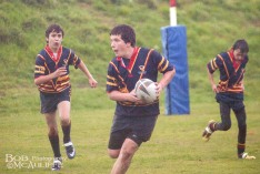League Game