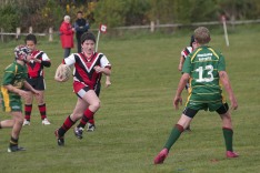 League Game