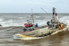 Corsair 15 July 2019