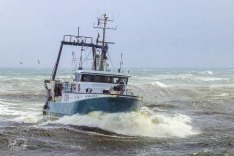 Galatea II, 2 August 2019