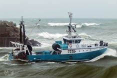 Galatea II, 13 September 20019