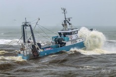 Galatea II, 18 July 2019