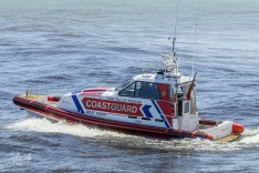 Ivan Talley Rescue 26 October 2019