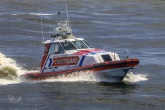 Ivan Talley Rescue 26 October 2019