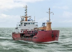 Kawatiri  10 January 2019