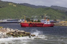 Kawatiri 4 January 2019