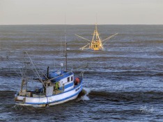 Two Boats 29 March 2019