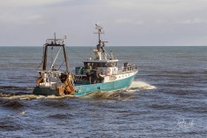 Galatea II, 26 July 2010