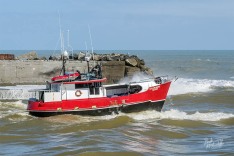 Garraway 19 September 2020