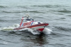 Ivan Talley Rescue 2 August 2020