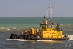 Iona M 19 March 2021