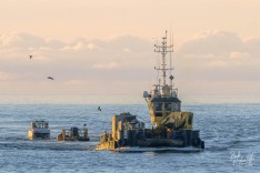 Iona M 25 March 2021