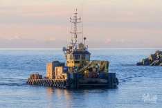 Iona M 25 March 2021