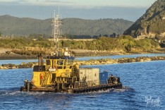 Iona M 14 March 2021