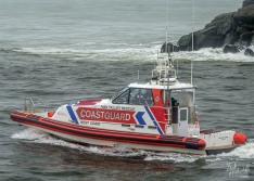 Ivan Talley Rescue 20 March 2021
