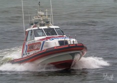 Ivan Talley Rescue 20 March 2021