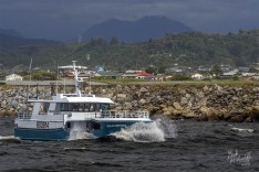 Ocean Odyssey 5 March 2021