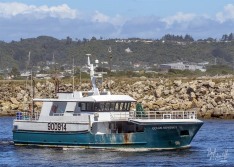Ocean Odyssey 19 March 2021