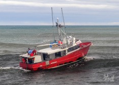 Brid Voyager 28 June 2022