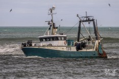 Galatea II, 25 September 2022