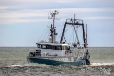 Galatea II, 2 October 2022