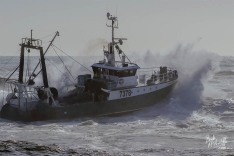 Galatea II, 3 October 2022