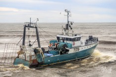 Galatea II, 25 August 2022