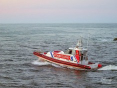 Ivan Talley Rescue 28 January 2022