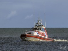 Ivan Talley Rescue 13 August 2022