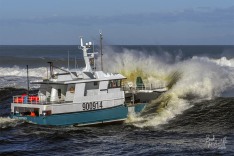 Ocean Odyssey 6 October 2022