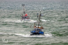 Two Boats 1 February 2022