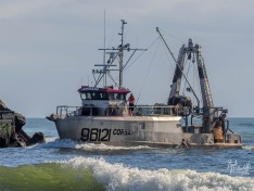 Corsair 30 August 2023