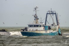 Galatea II, 20 September 2023
