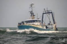 Galatea II, 9 October 2023