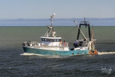 Galatea II, 26 Septermber 2023