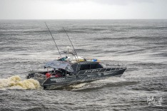 Blackjack II, 28 January 2024