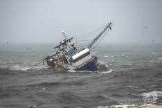 Cook Canyon 14 November 2024