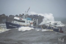 Cook Canyon 14 November 2024