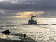 Galatea II, 27 June 2024