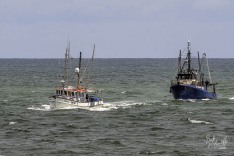 Boats passing 10 February 2024