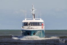 Ocean Odyssey 25 January 2024