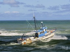 Annie, 28 March 2025