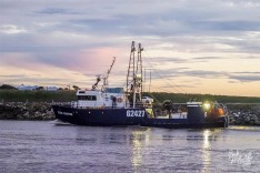 Cook Canyon, 21 April 2015