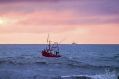 Corinthian, 27 March 2025