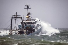 Galatea II, 28 August 2025