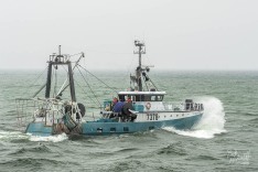 Galatea II, 17 March 2025