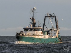 Galatea II, 10 June 2025