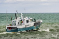 Moonshadow II, 7 May 2025